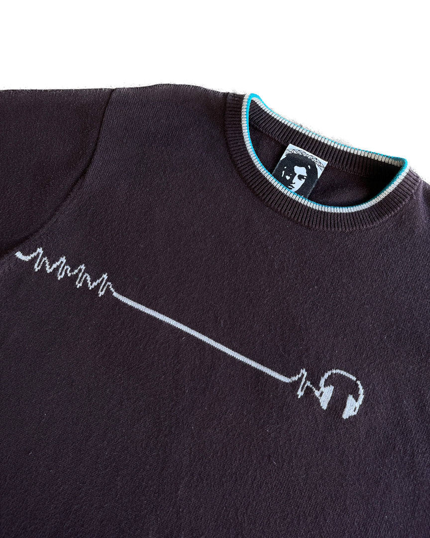 Knit Tee