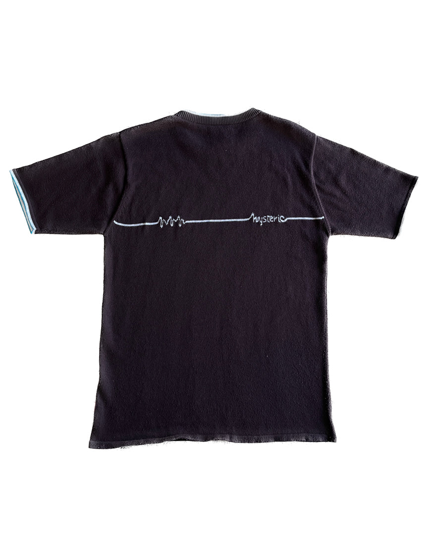 Knit Tee