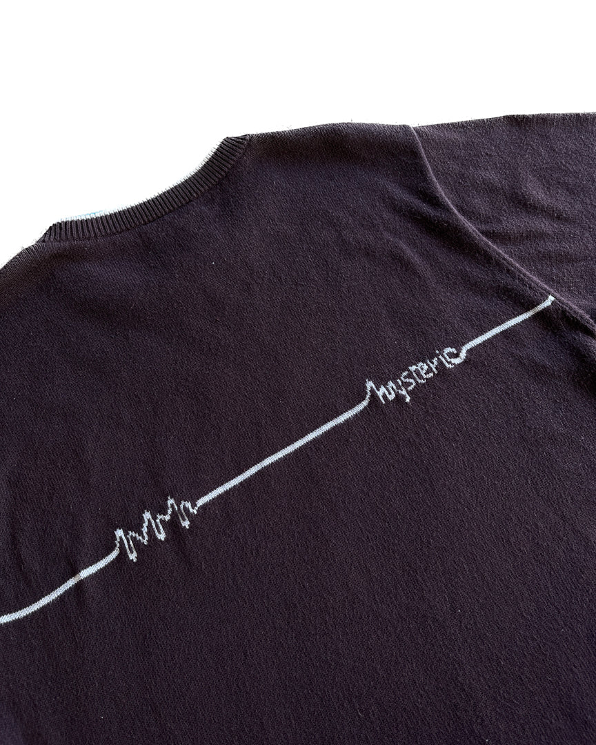 Knit Tee