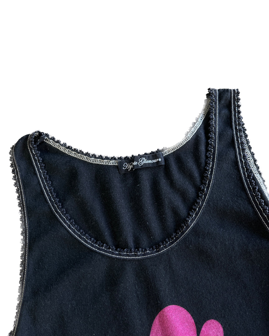 Graphic Tank