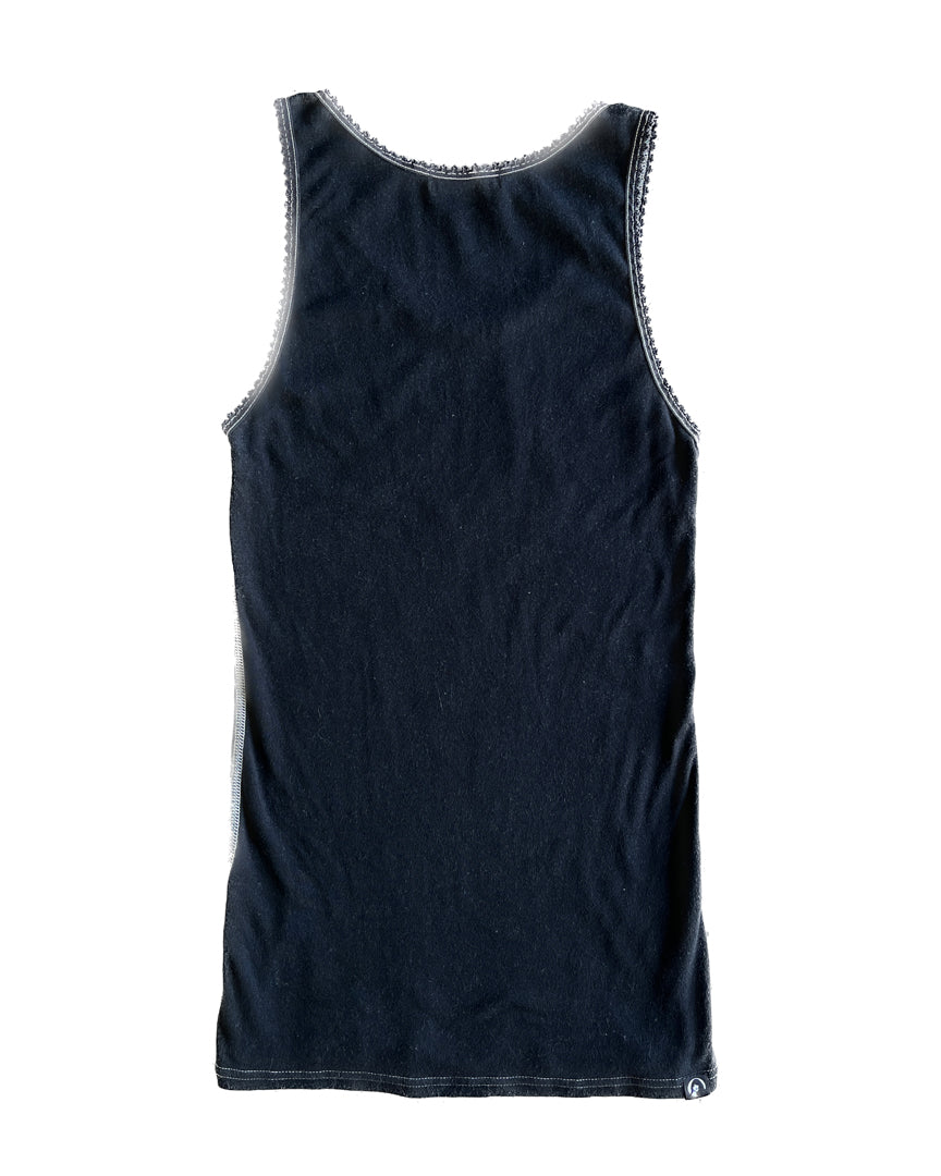 Graphic Tank