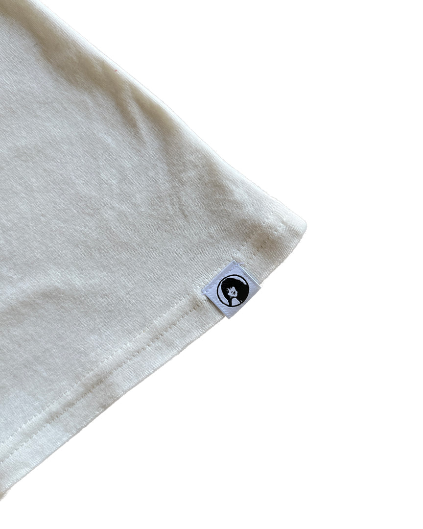 Graphic Tank