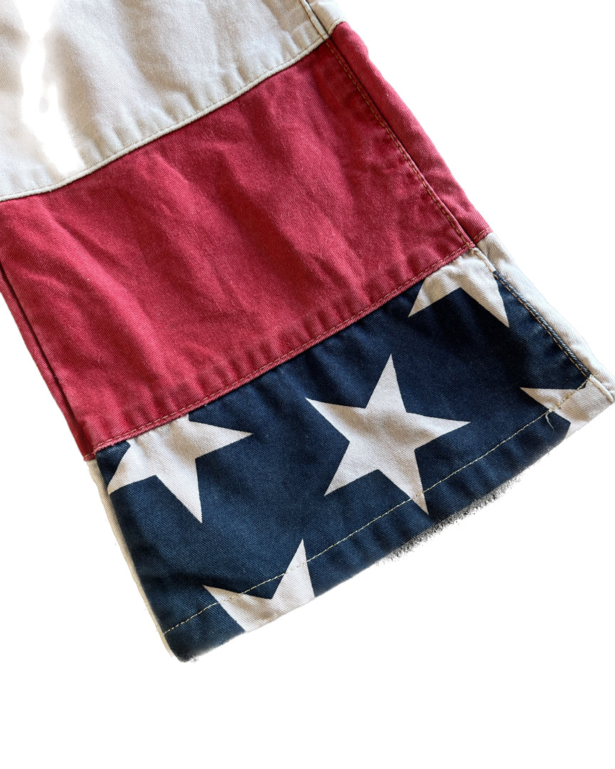 Flag Denim
