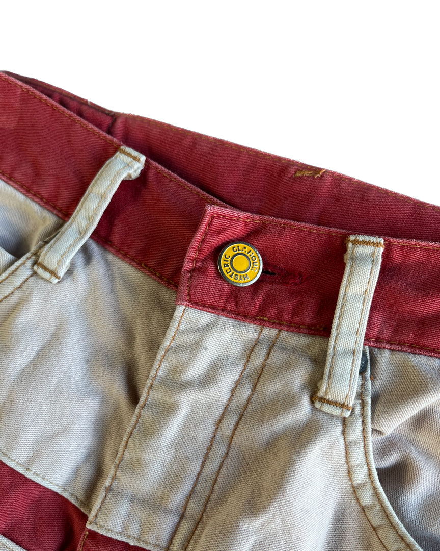 Flag Denim