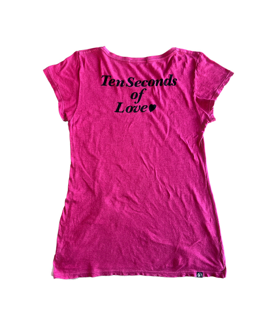 Graphic Baby Tee