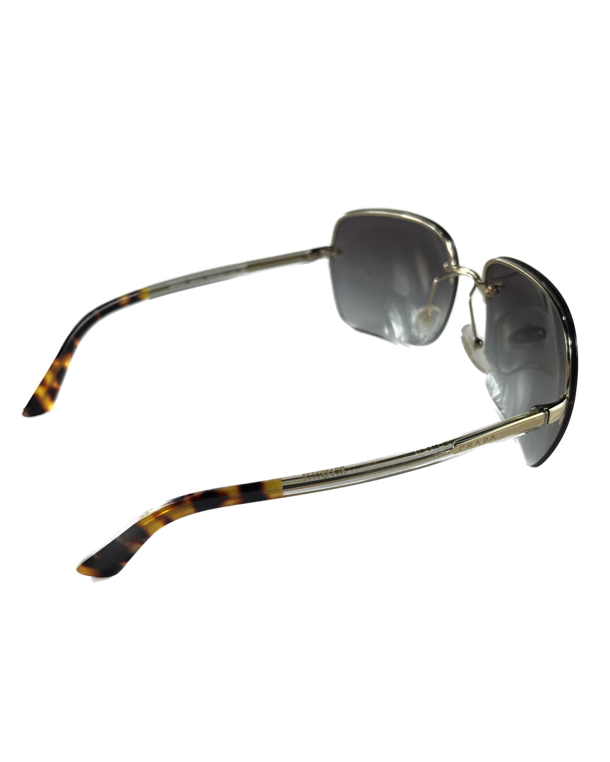 Gradient Sunglasses