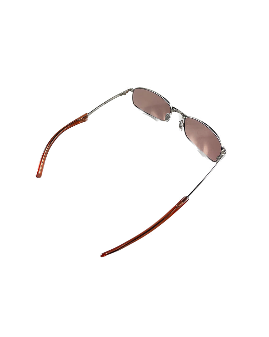90s Folding Sunglasses