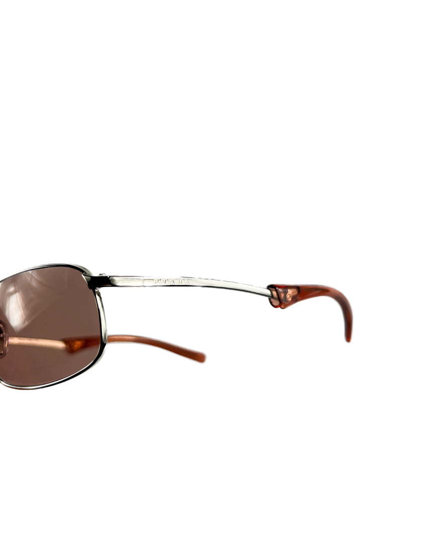90s Folding Sunglasses