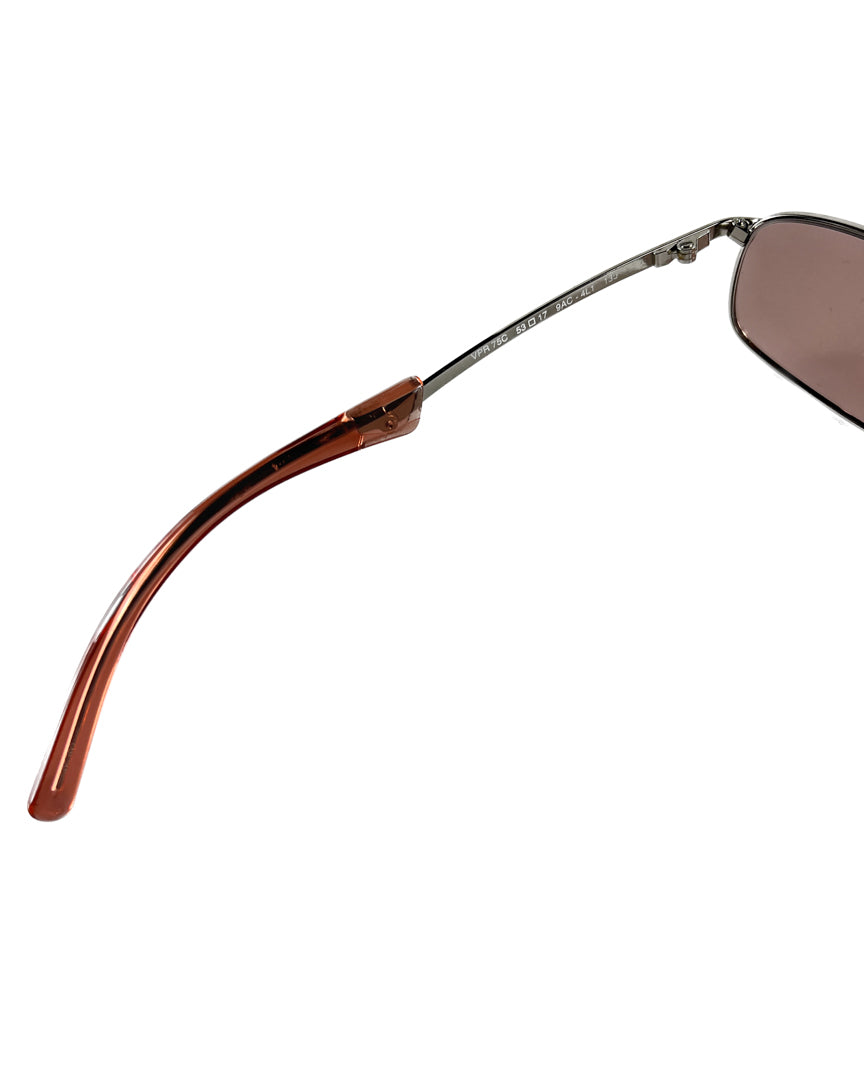 90s Folding Sunglasses
