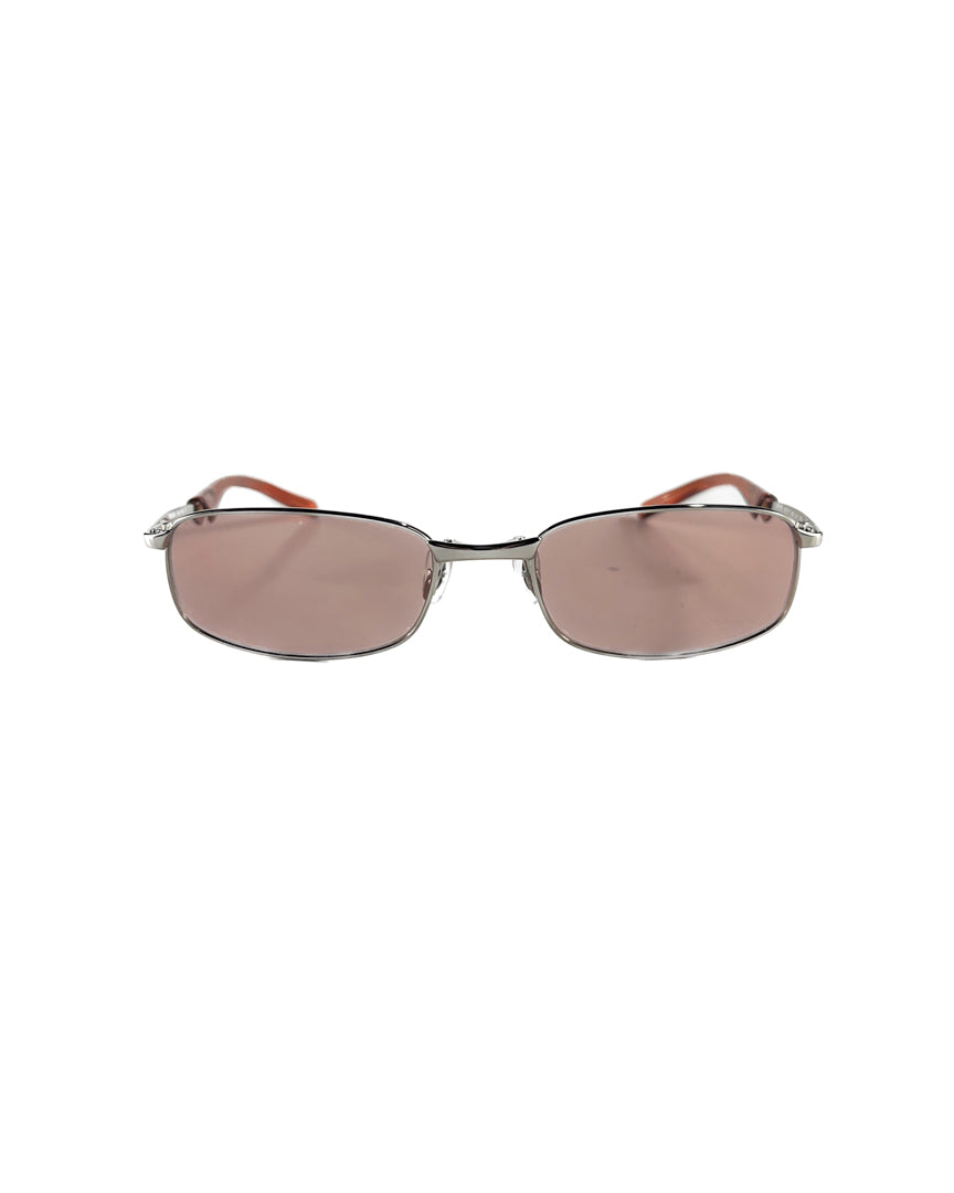 90s Folding Sunglasses