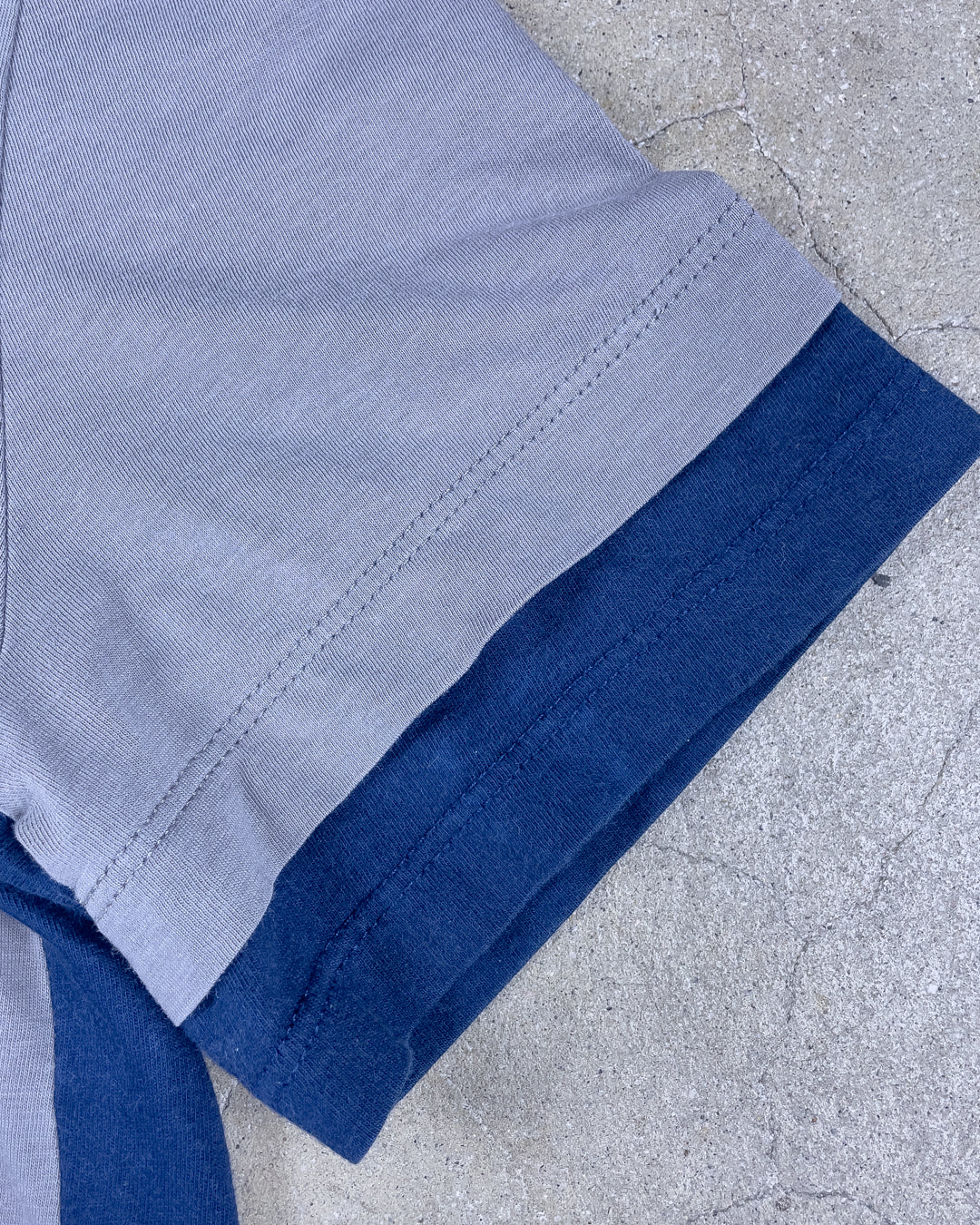 Double Layer Tee