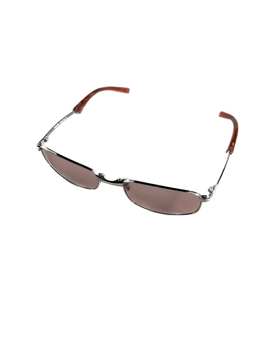 90s Folding Sunglasses