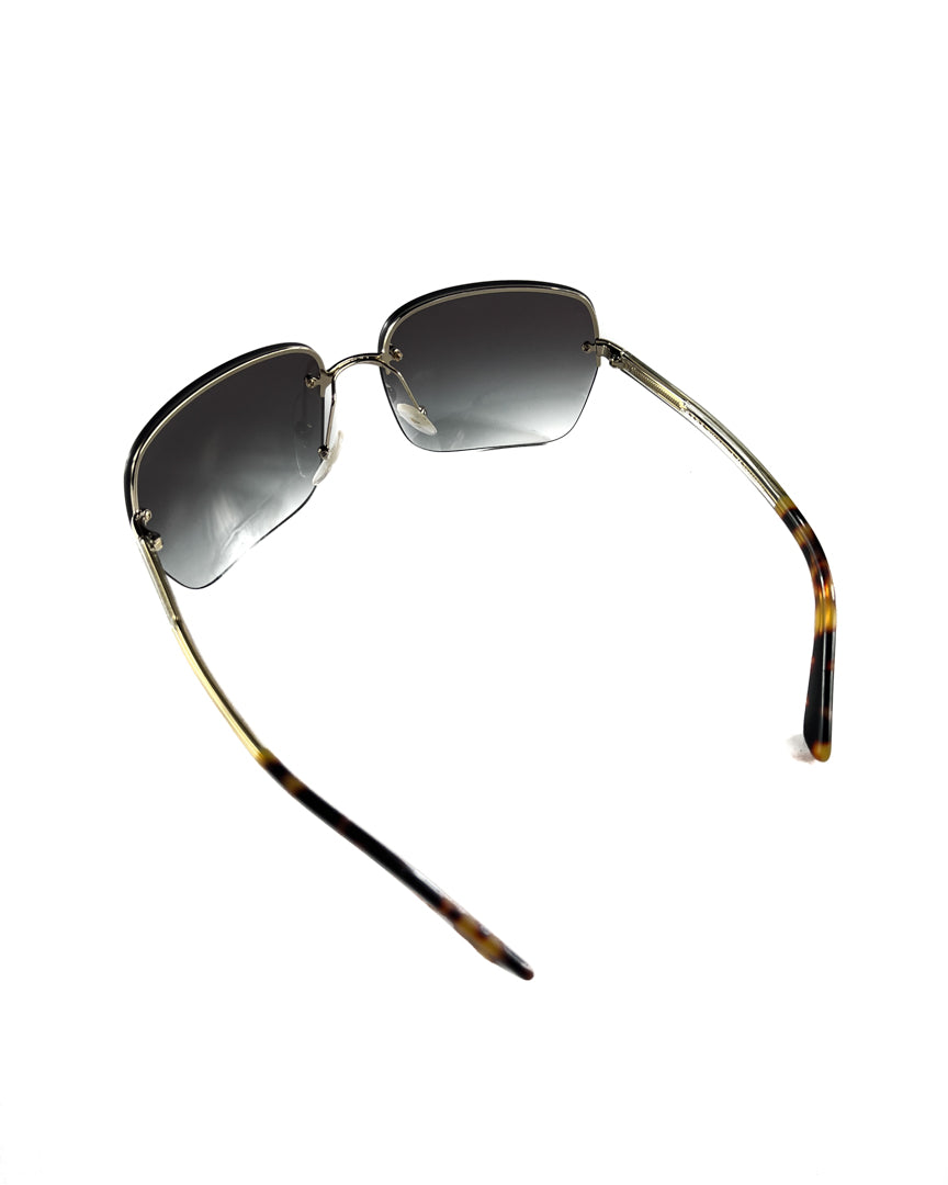 Gradient Sunglasses