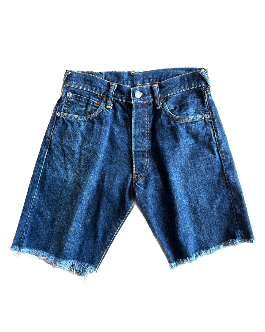 Evisu Gull Shorts