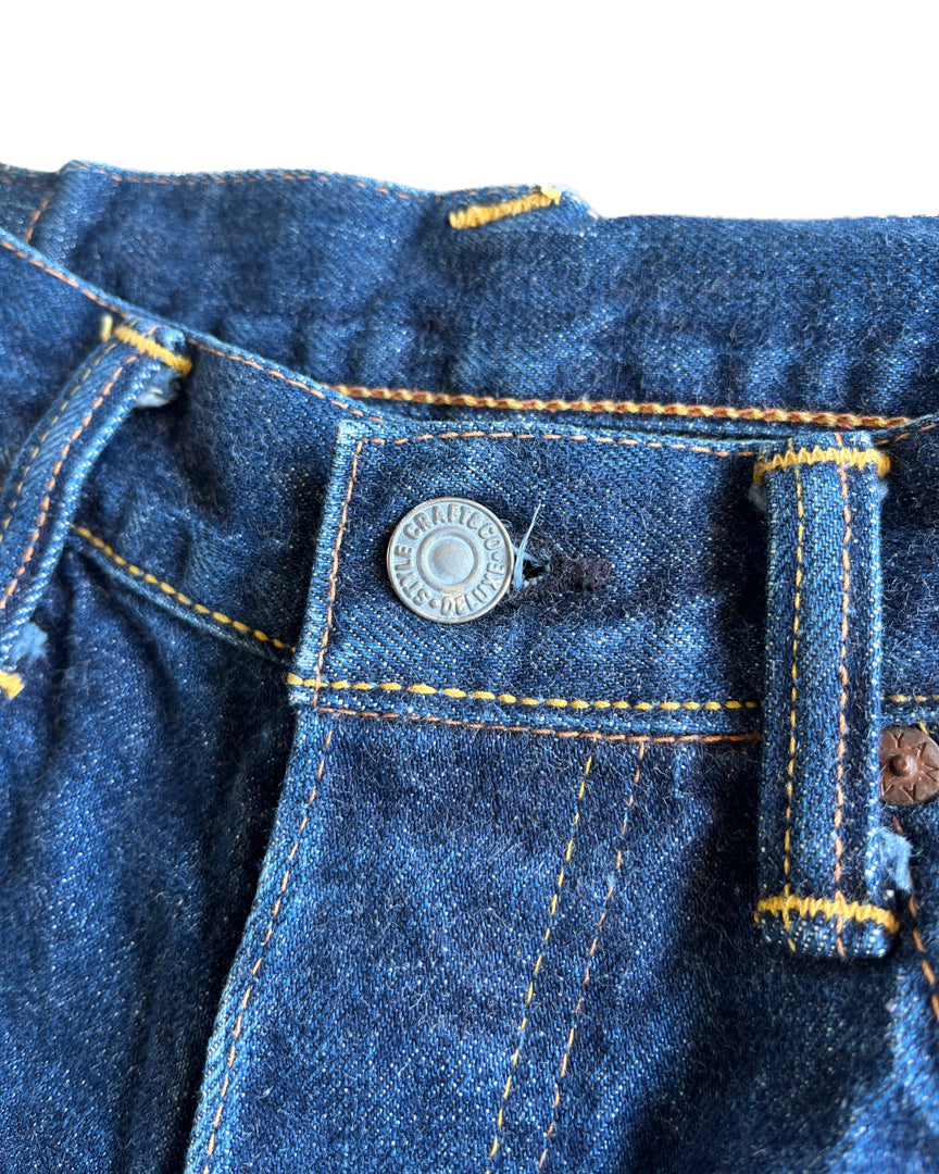 Evisu Gull Shorts
