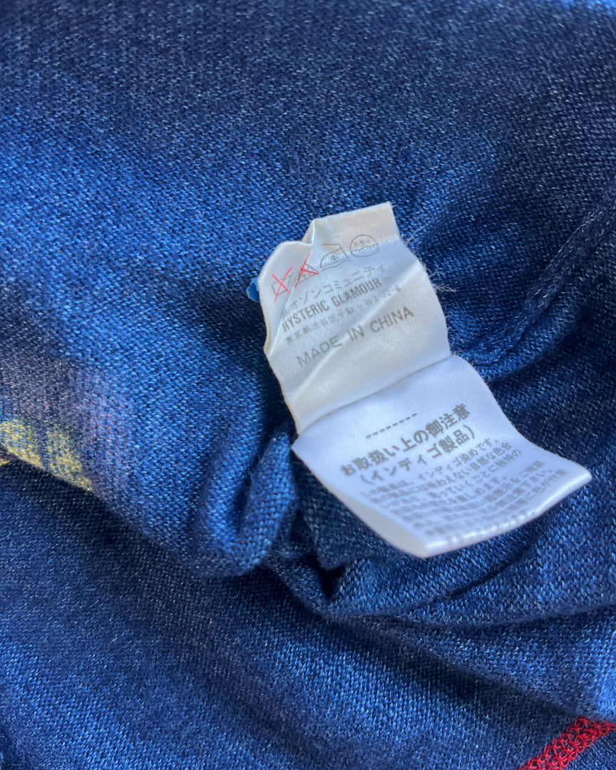 Knit Tank