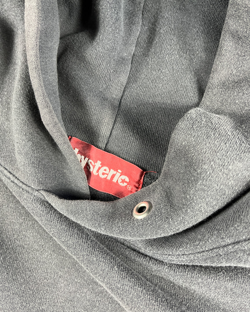 Logo Hoodie