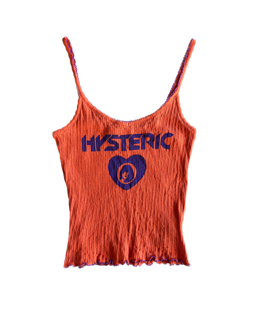 Knit Tank