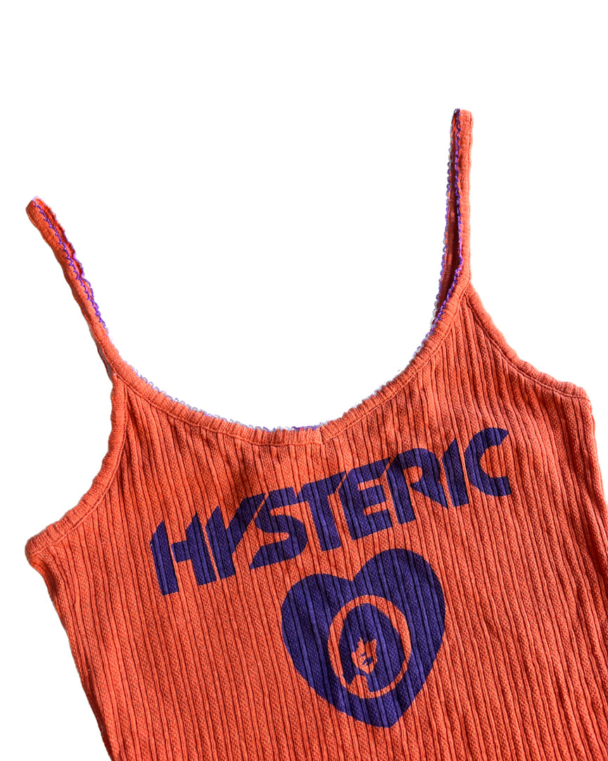 Knit Tank