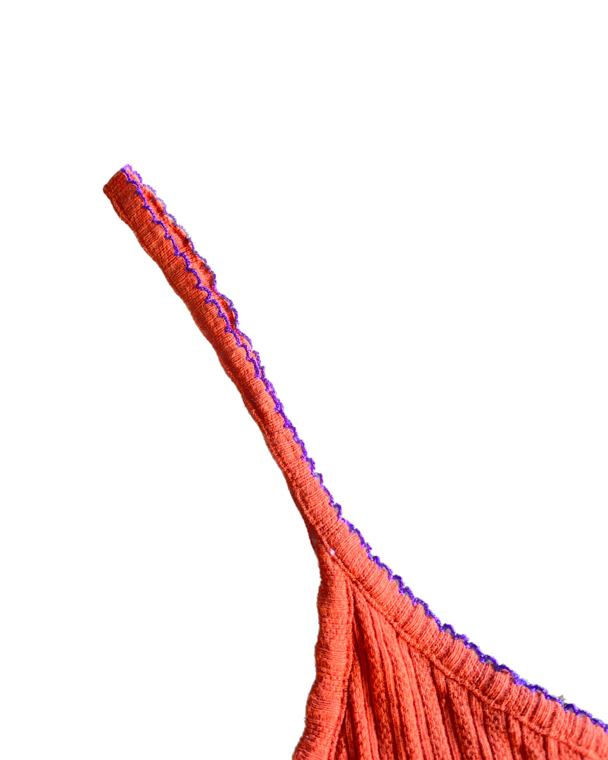 Knit Tank