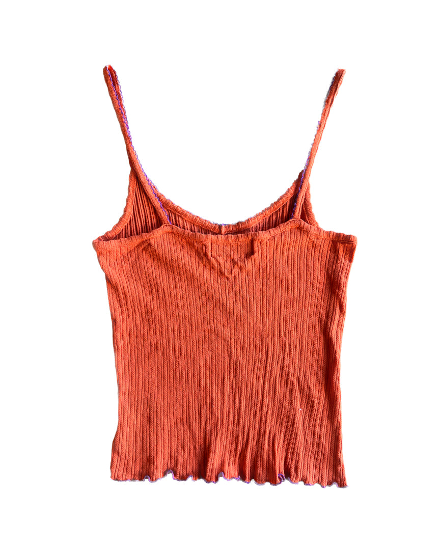 Knit Tank