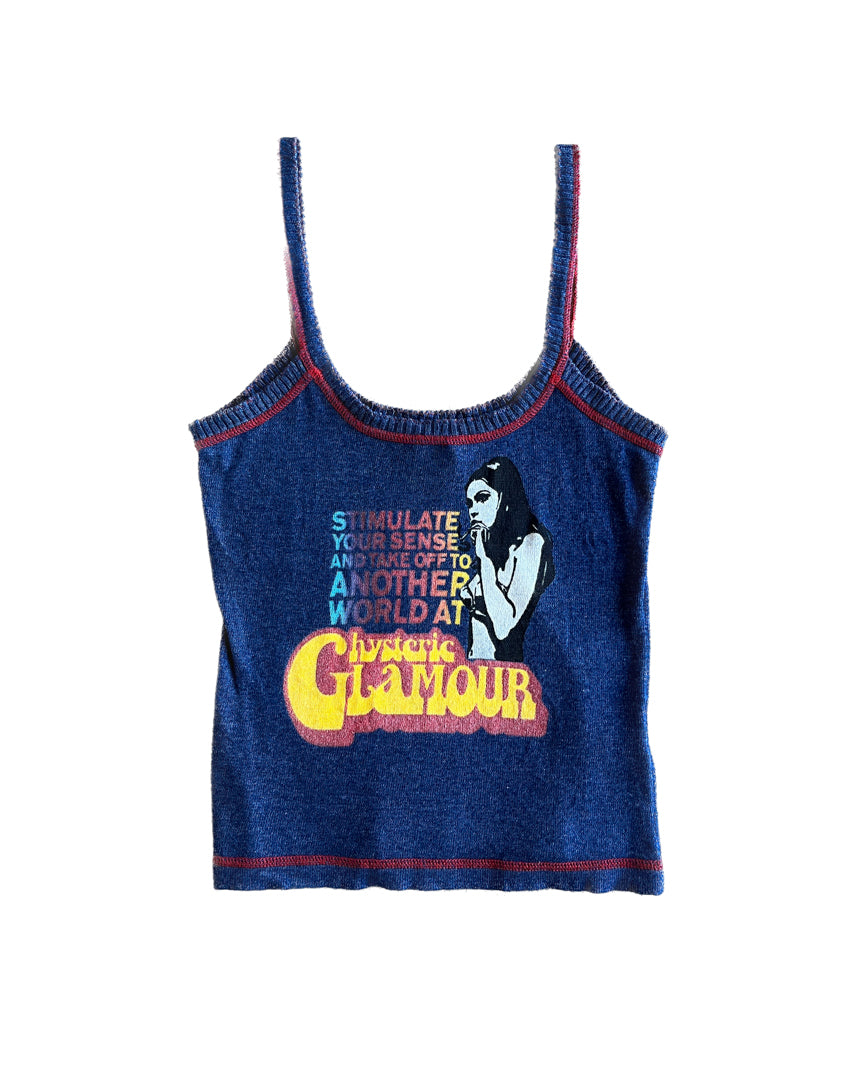 Knit Tank