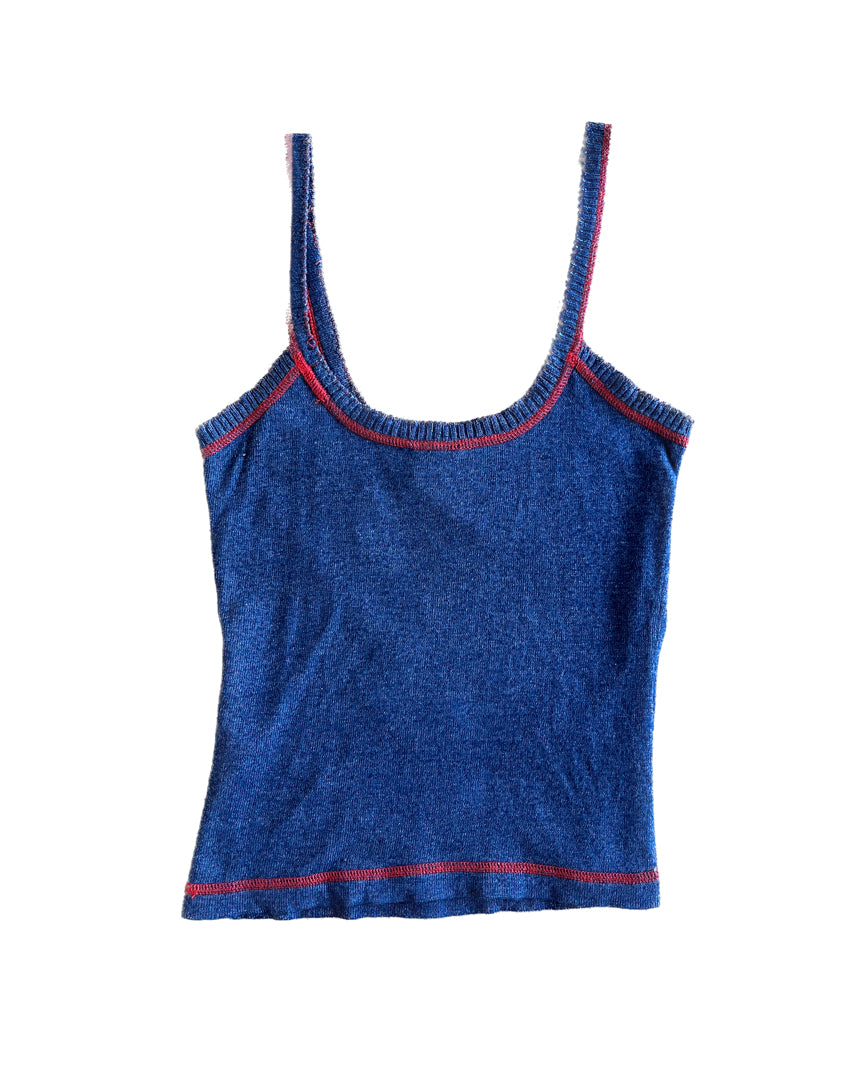 Knit Tank