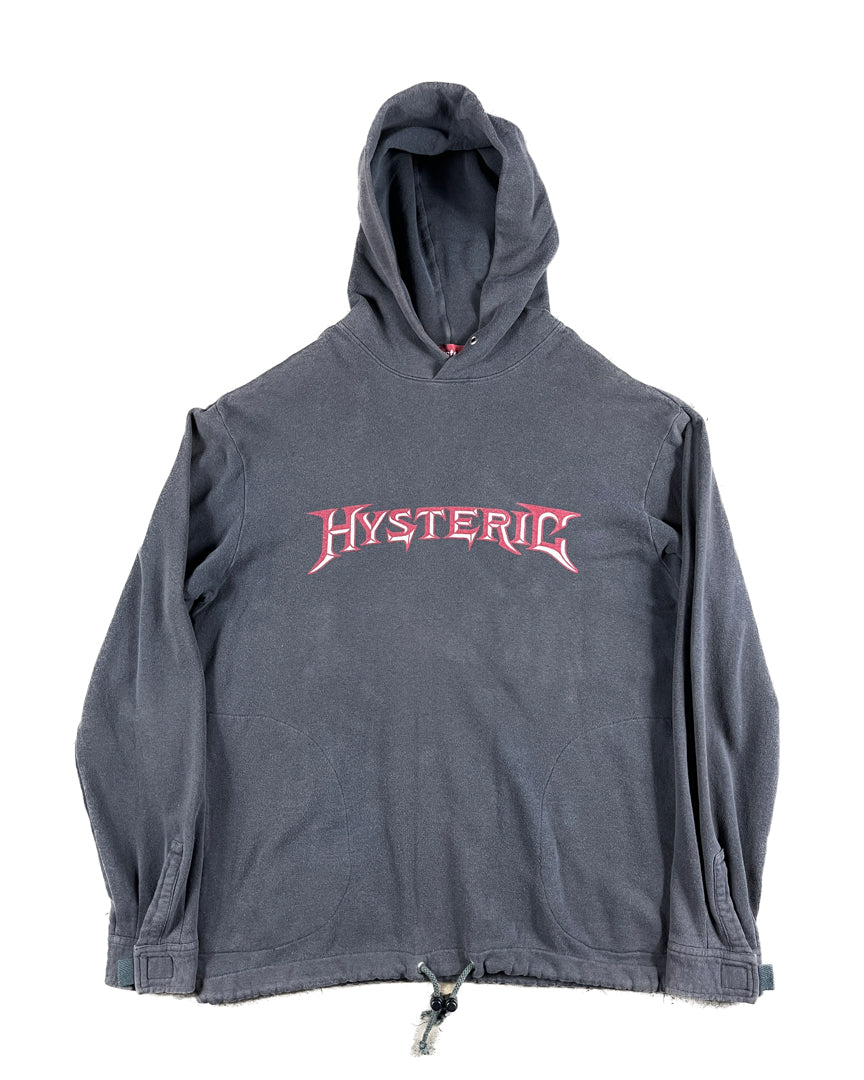 Logo Hoodie