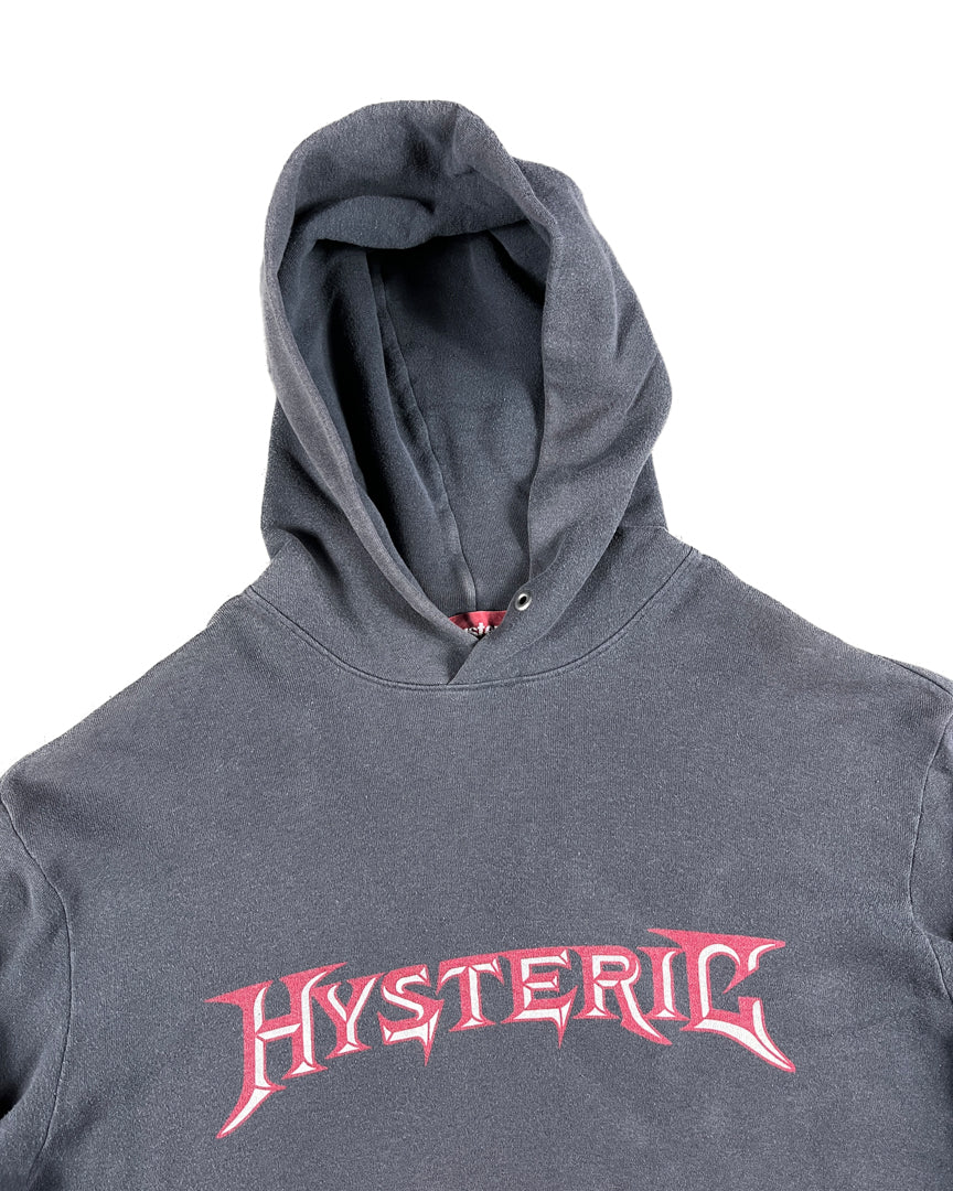 Logo Hoodie