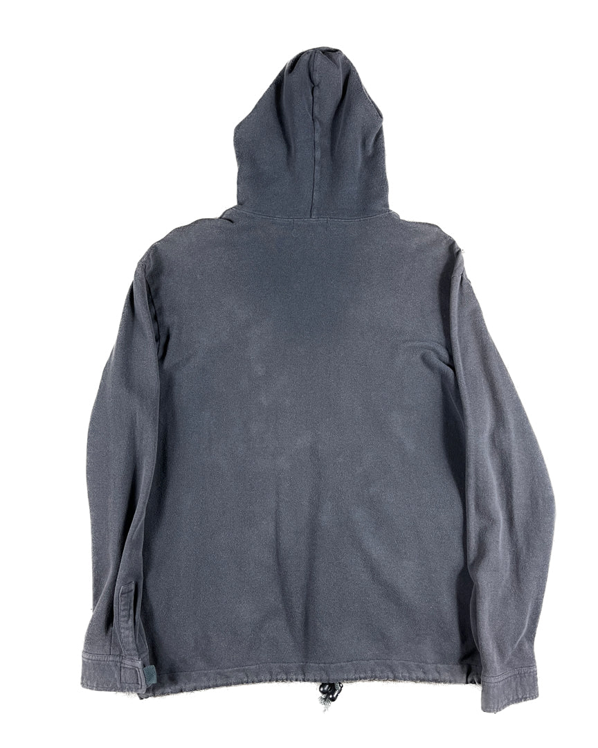 Logo Hoodie