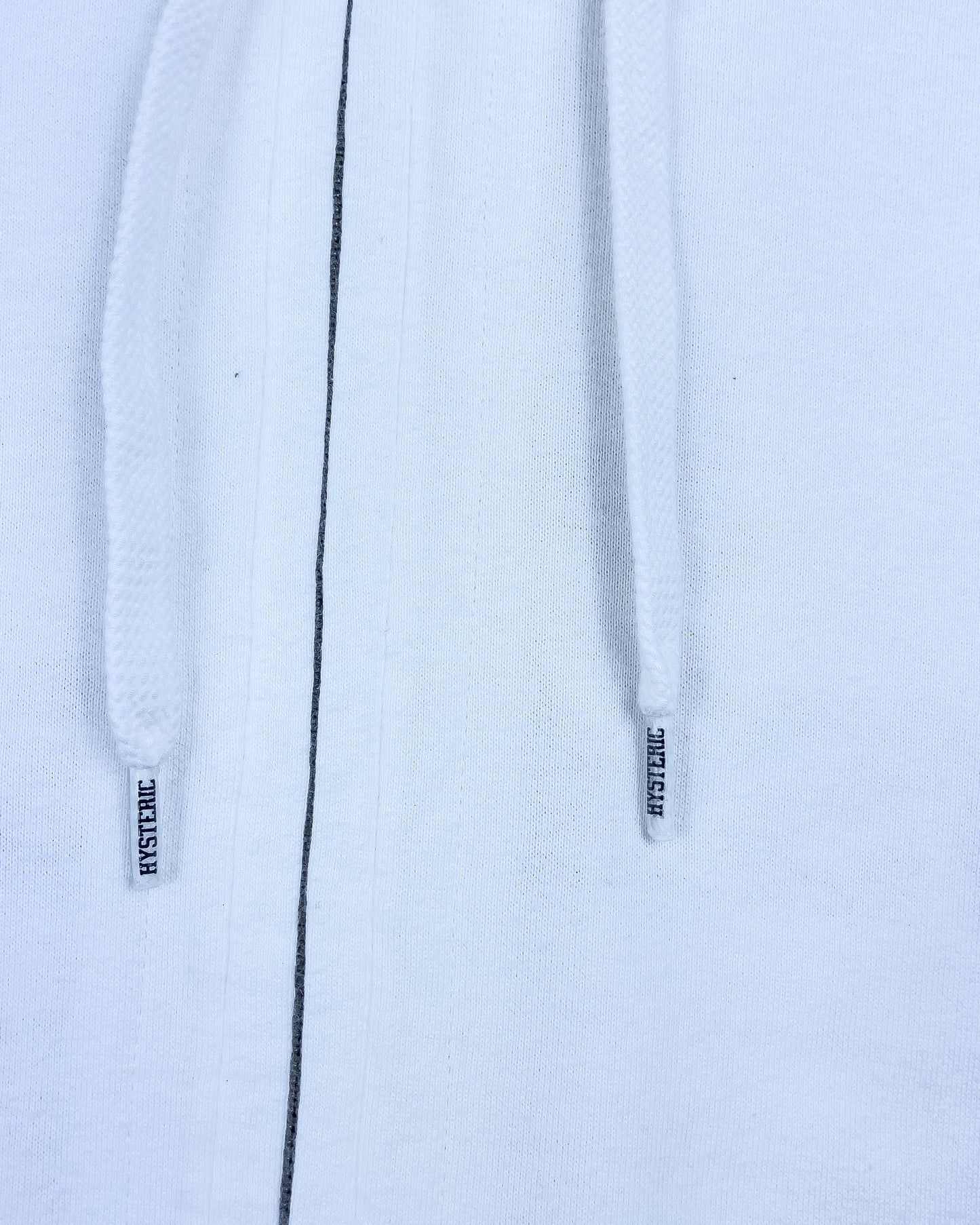 Zip-up Hoodie