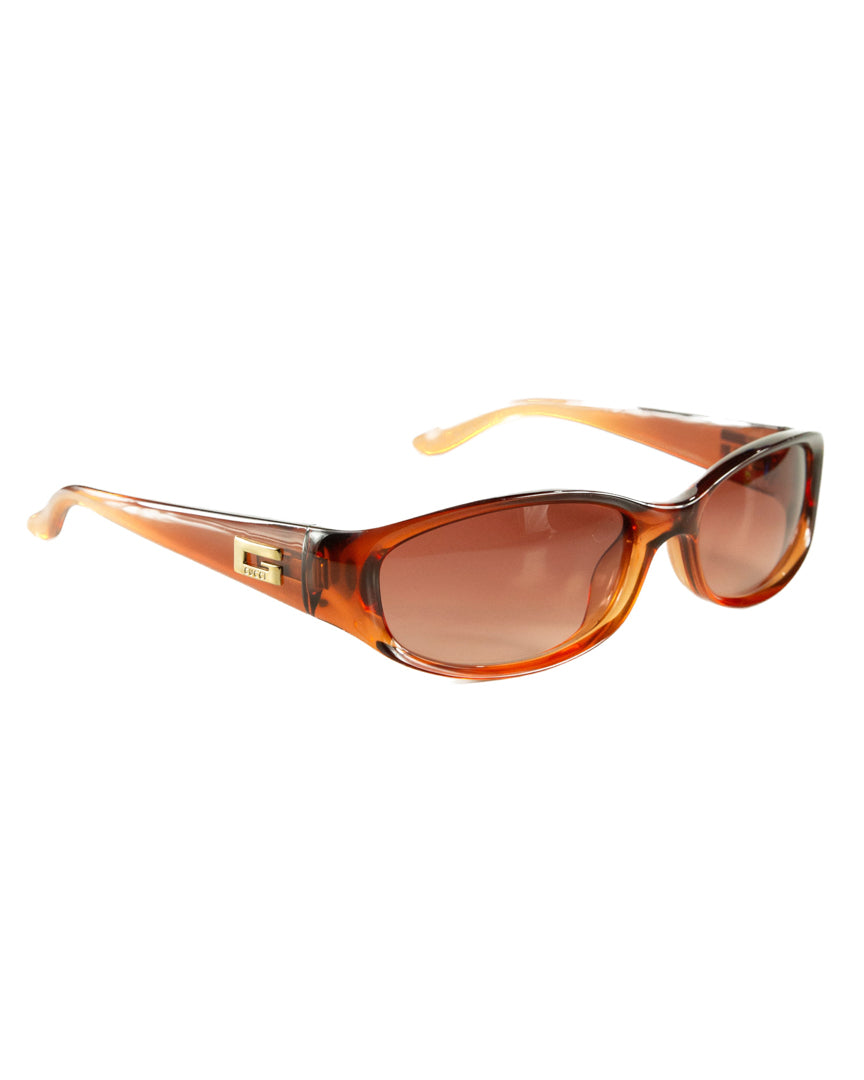 1998 Gradient Sunglasses