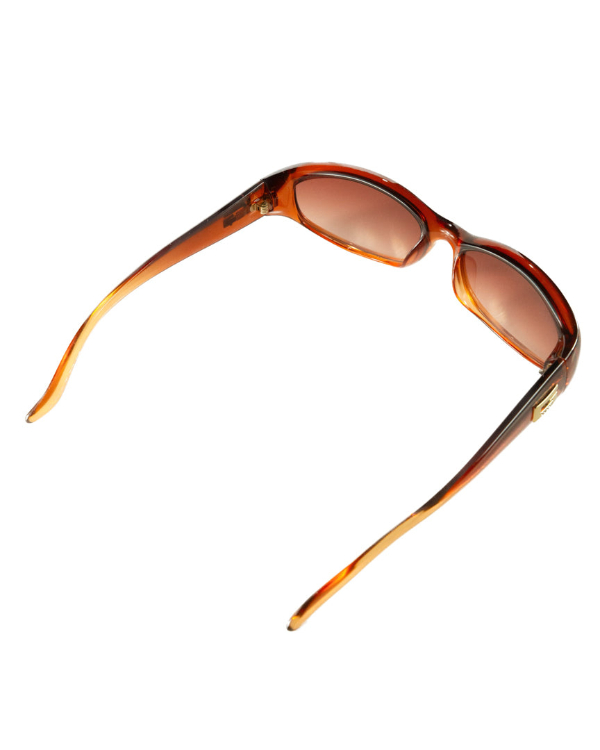 1998 Gradient Sunglasses