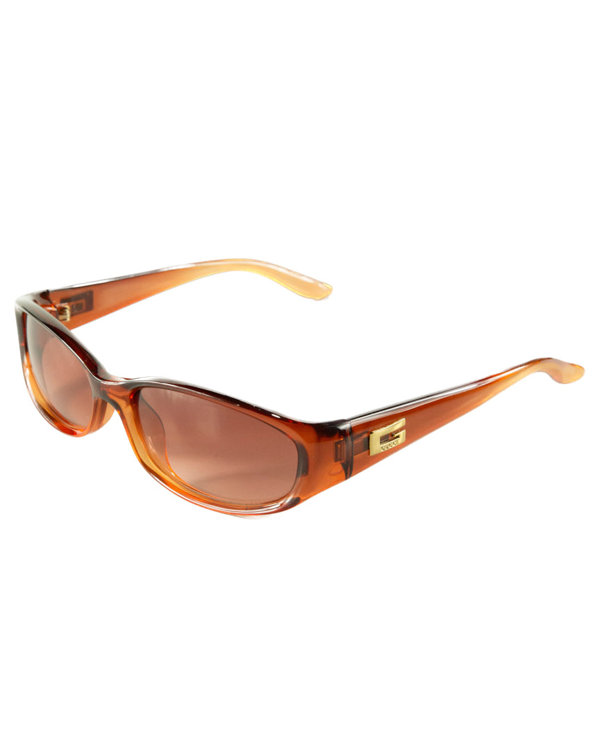 1998 Gradient Sunglasses