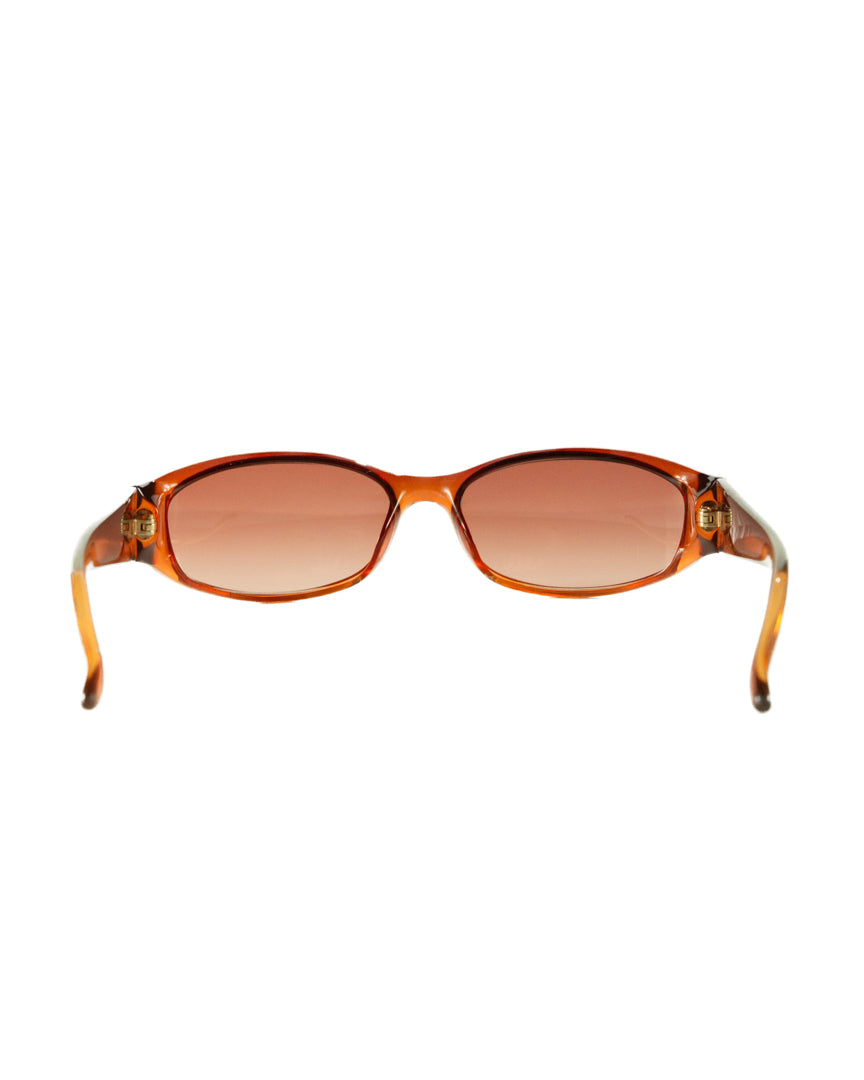1998 Gradient Sunglasses