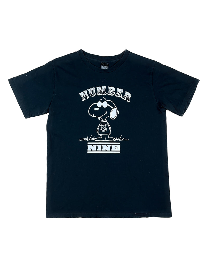 Snoopy Graphic Tee