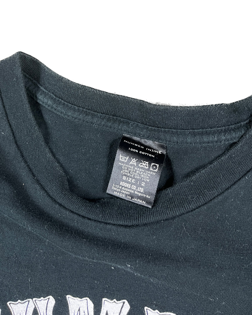 Snoopy Graphic Tee