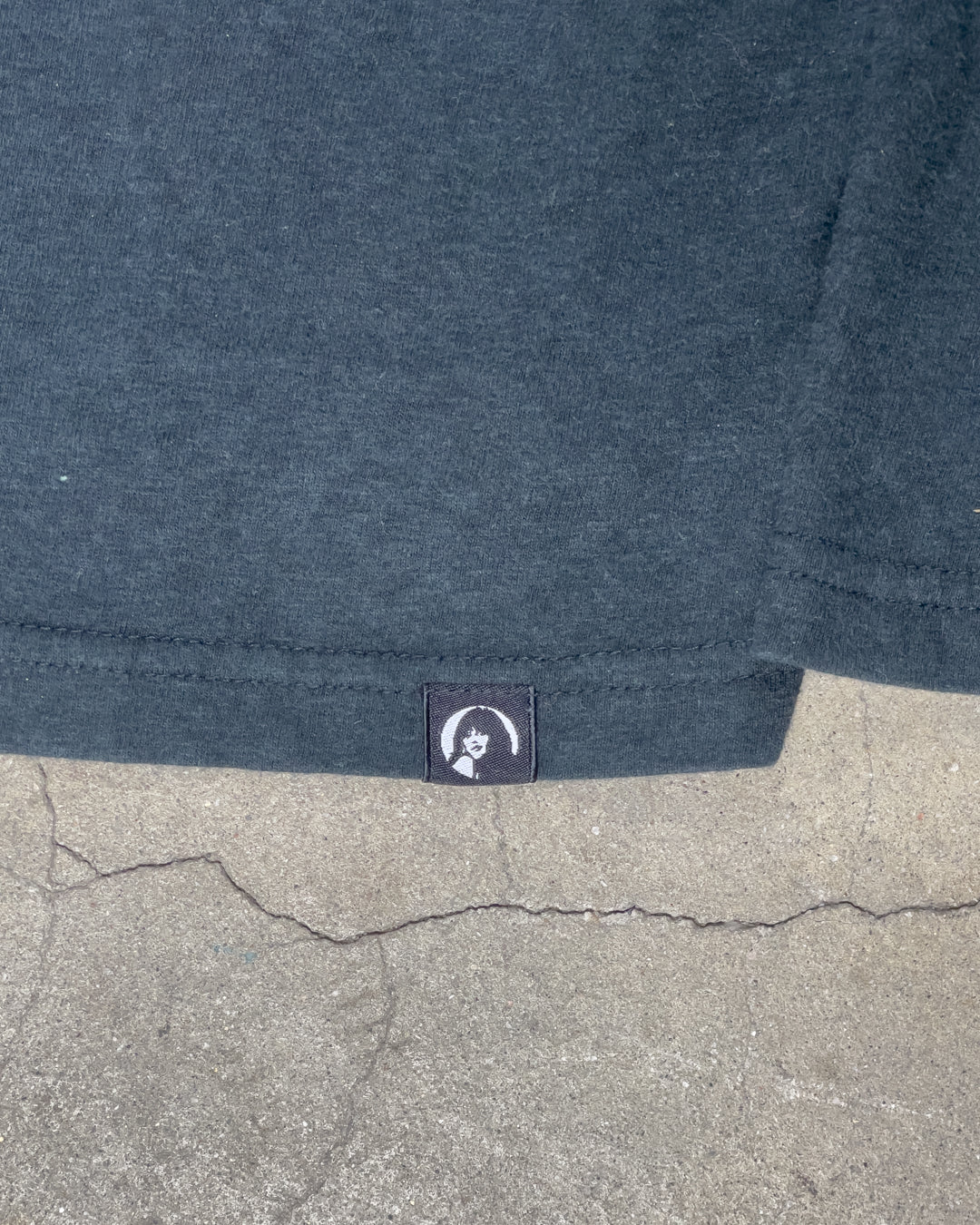 Longsleeve Tee