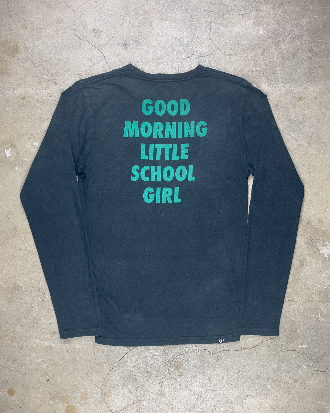 Longsleeve Tee