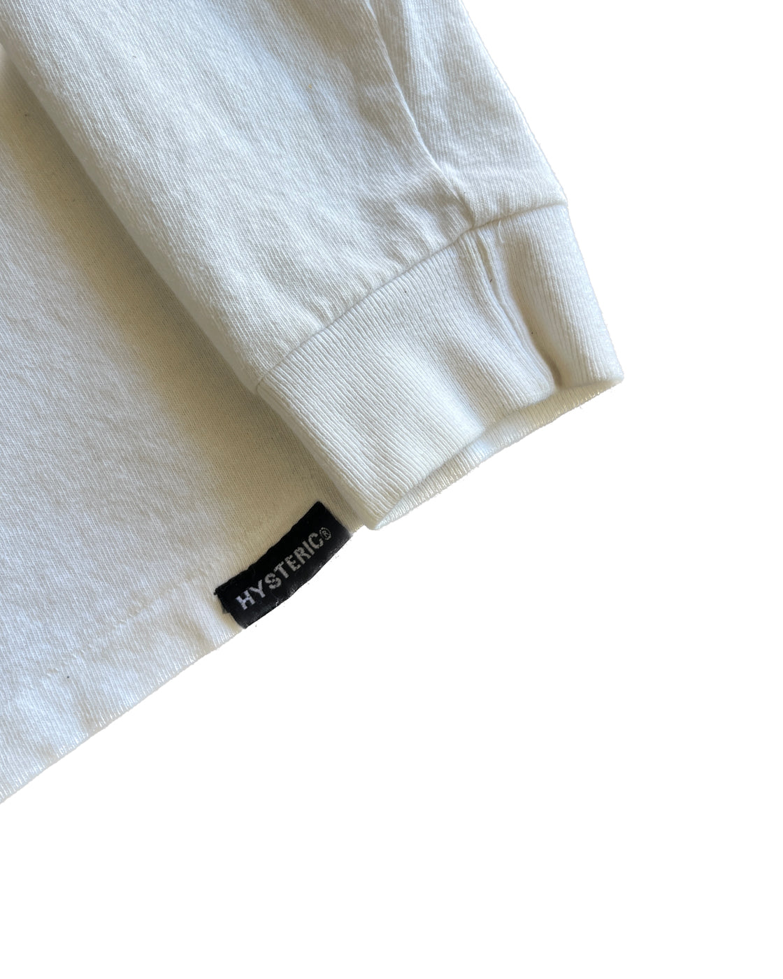 Longsleeve Graphic Tee