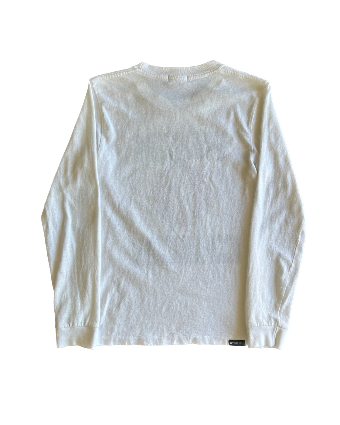 Longsleeve Graphic Tee