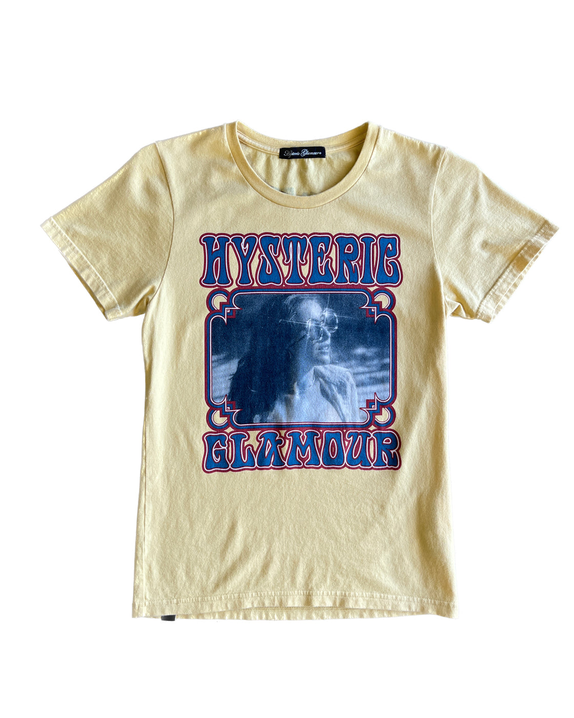 Graphic Tee