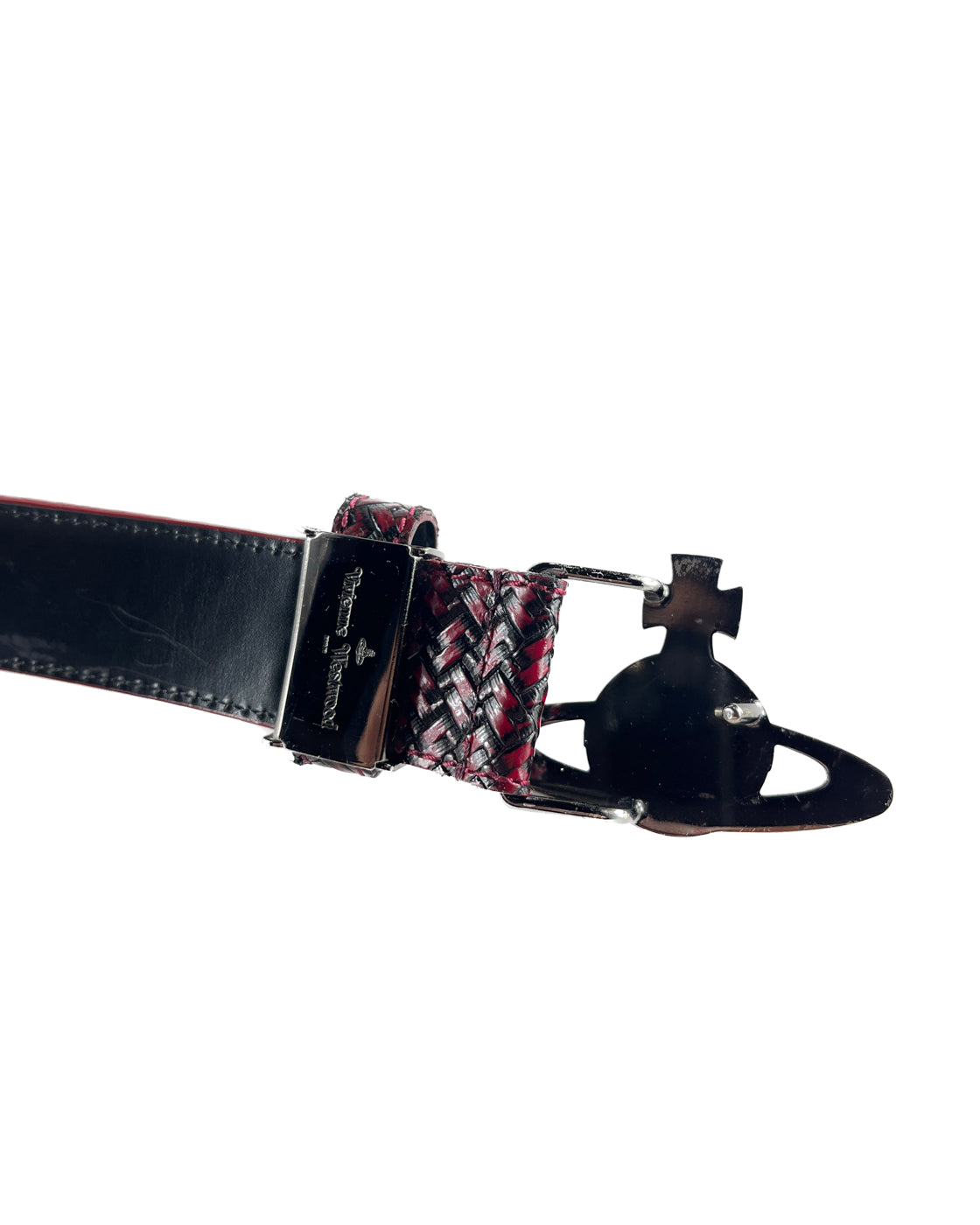 Orb Belt
