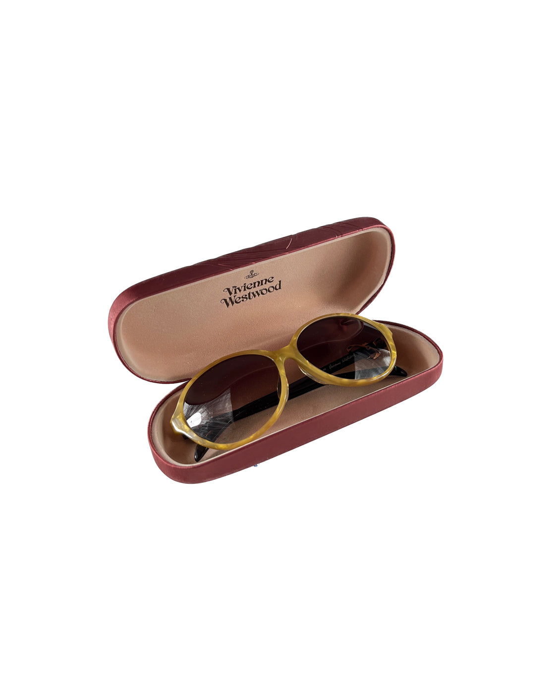 Orb Sunglasses