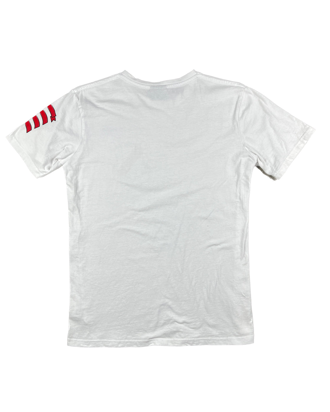 Marlboro Collab Graphic Tee