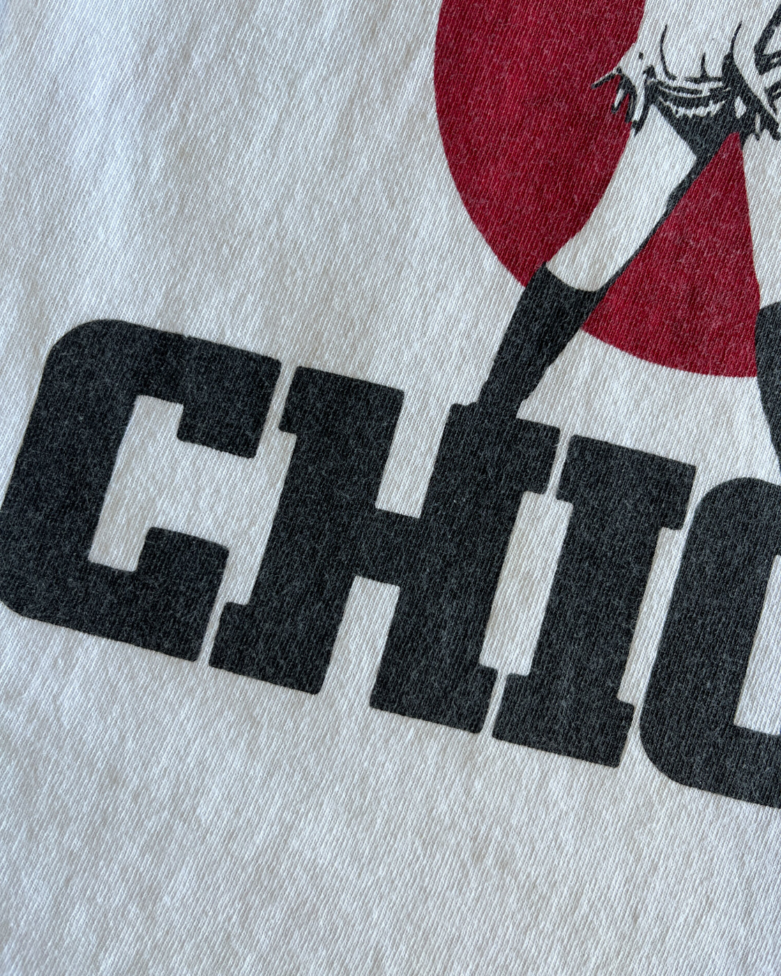 Longsleeve Graphic Tee