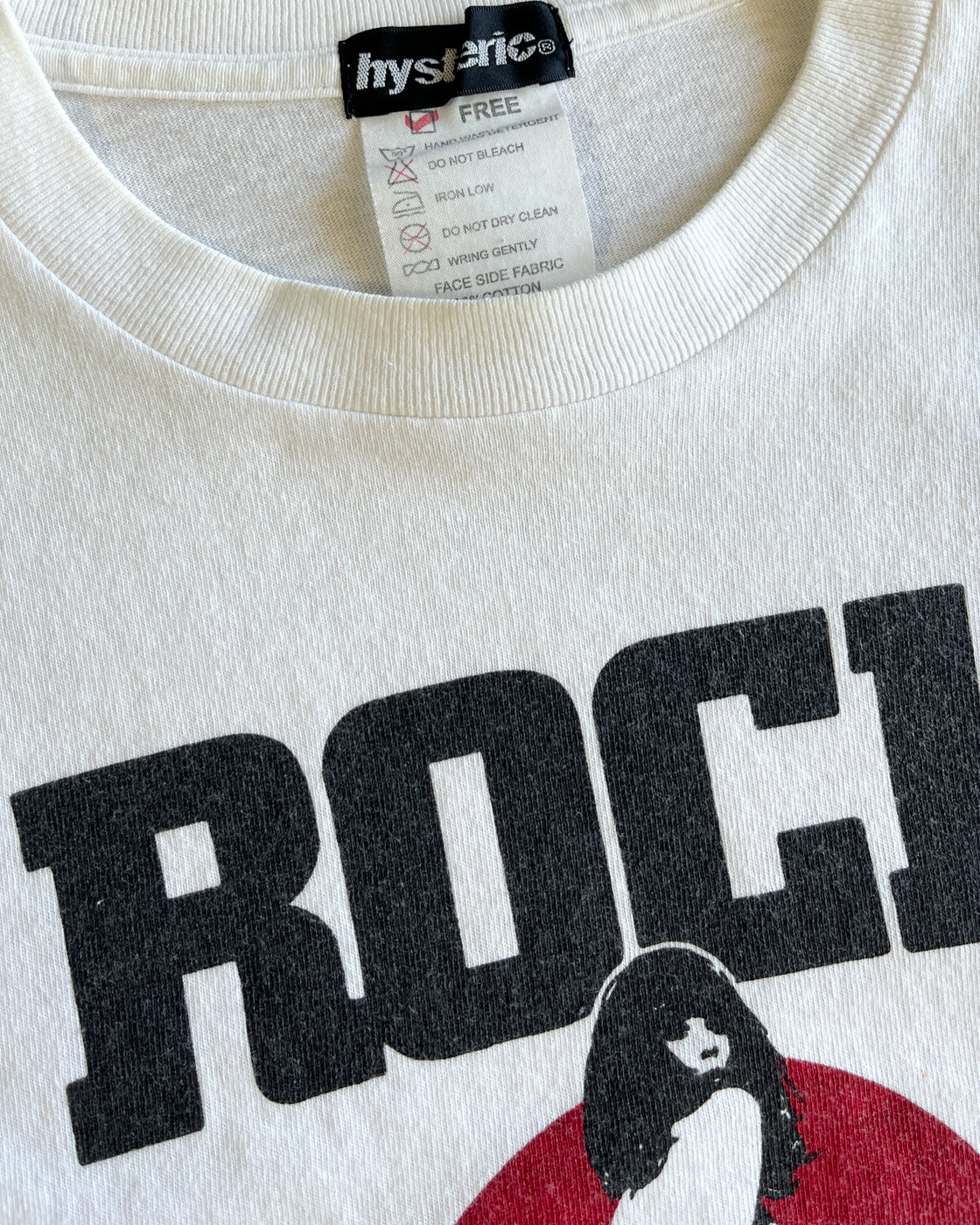 Longsleeve Graphic Tee