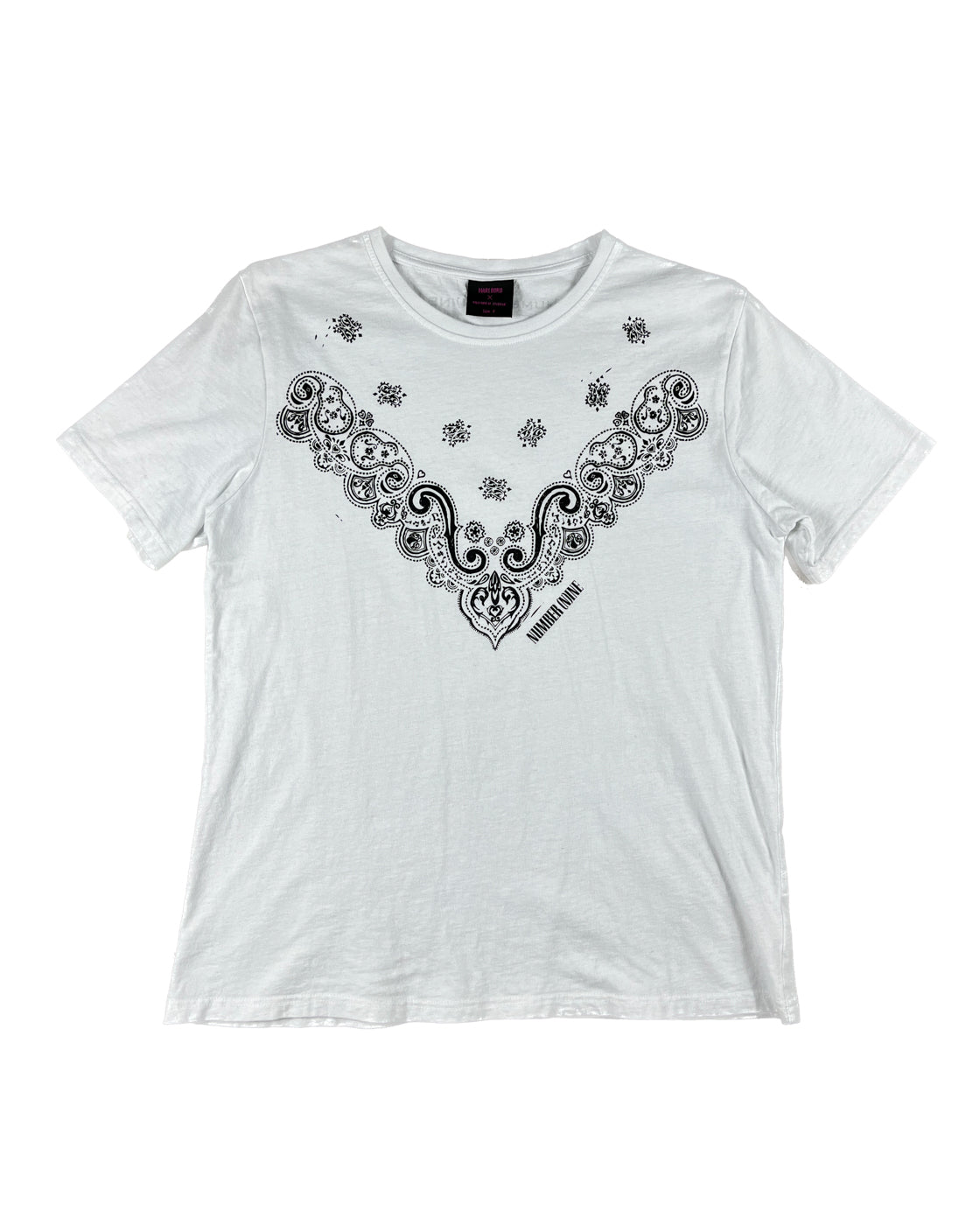 Marlboro Graphic Tee