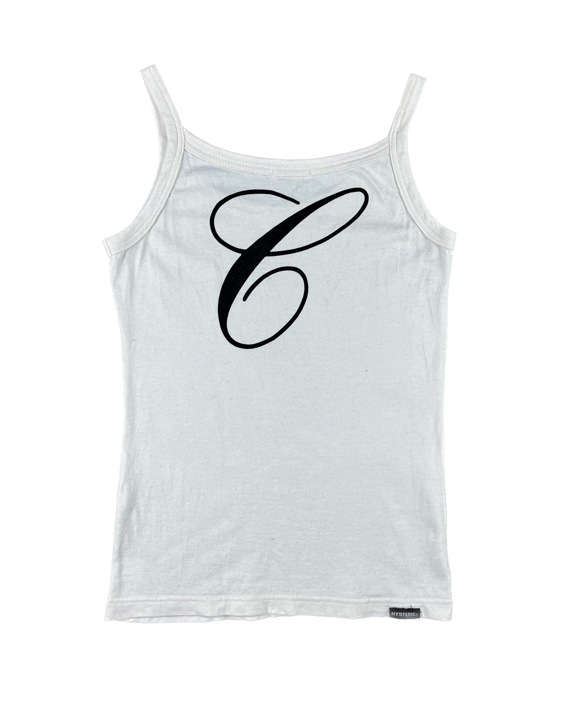 Graphic Tank