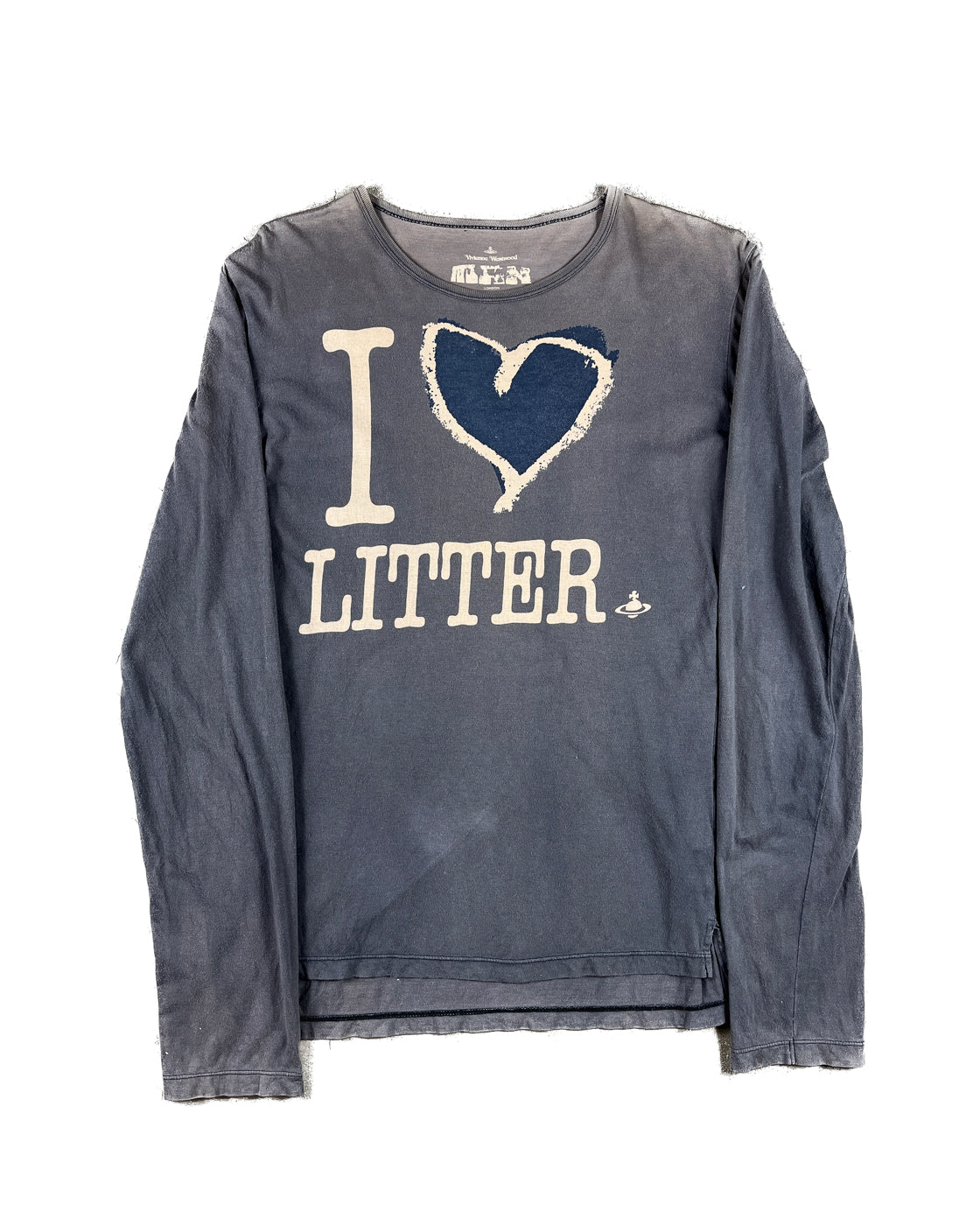 Longsleeve Graphic Tee